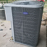 AC and HVAC Installation Dallas