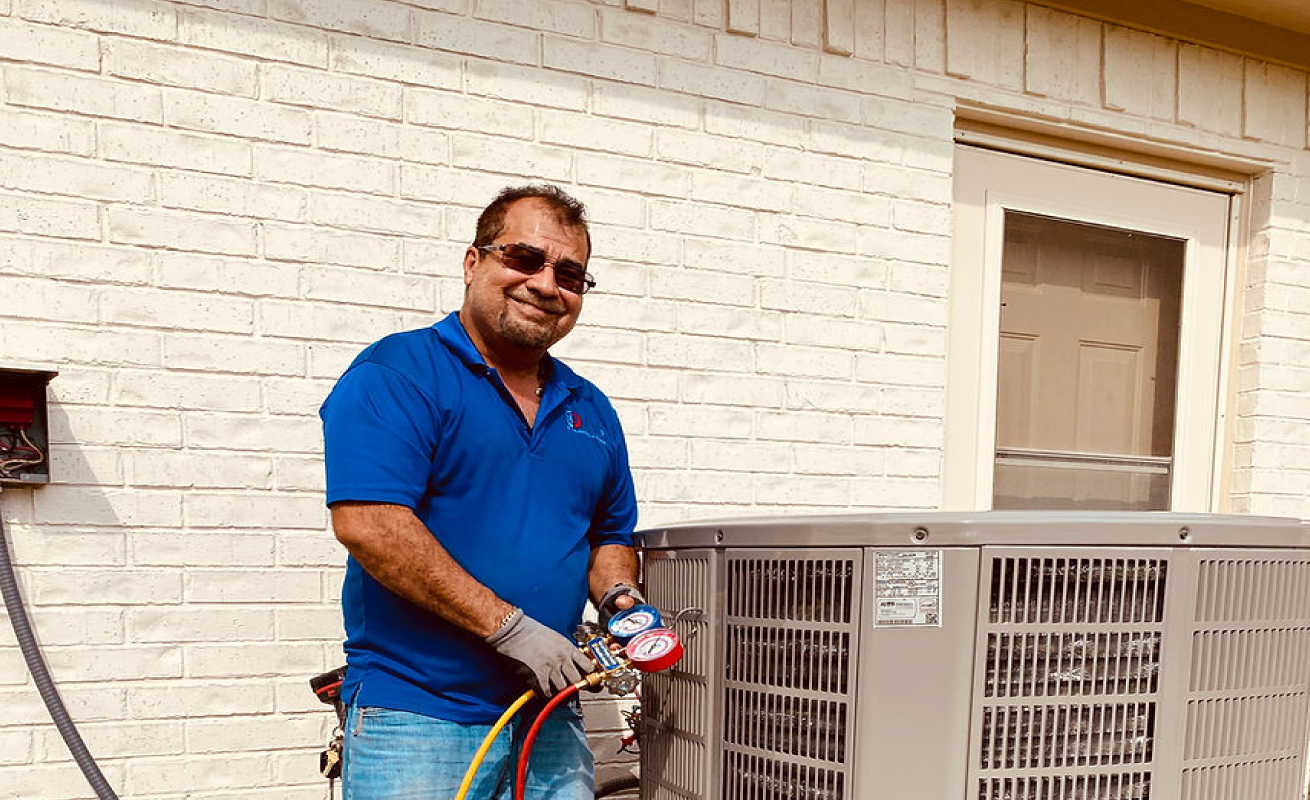 Air Conditioning Repair The Dalles Or airconditioningrepairdallastx.com